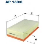 Vzduchový filtr FILTRON AP 139/6 – Hledejceny.cz
