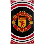 Fan-shop Osuška MANCHESTER UNITED pulse 70 x 140 cm – Sleviste.cz