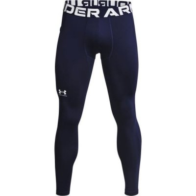 Under Armour ColdGear Armour Leggings Midnight-NVY – Zbozi.Blesk.cz