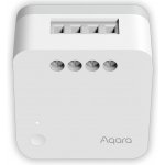 Aqara Smart Home Single Switch Module T1 – Hledejceny.cz