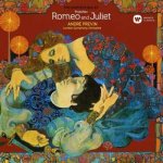 Prokofiev - Romeo and Juliet LP – Hledejceny.cz