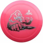 Crank - Big Z (Discraft) Oranžová – Zbozi.Blesk.cz