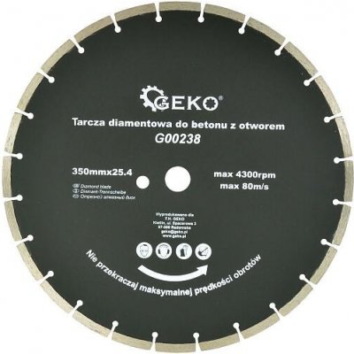 Geko G00238 – Zboží Dáma