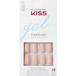 Kiss Gelové nehty 96761 Gel Fantasy 28 ks/bal. – Zbozi.Blesk.cz