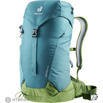 Deuter AC Lite sl 14l denim pine