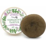 Medarek Oregánový šampuk s manukou a černým kmínem Obsah: 45g – Zboží Dáma