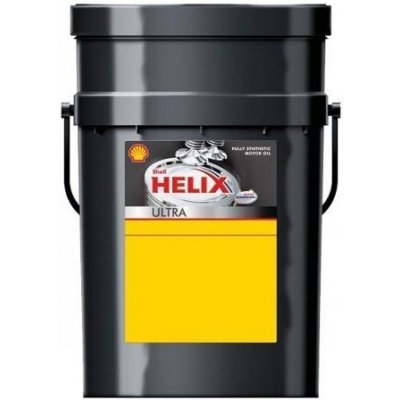 Shell Helix Ultra Professional AV-L 0W-30 20 l – Zboží Mobilmania