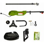 Procraft GT2000 – Zboží Mobilmania