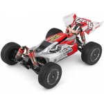 WLToys Evolution 4WD Červená RTR 1:14 – Hledejceny.cz