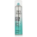 Tigi Bed Head Hard Hairspray 385 ml – Sleviste.cz