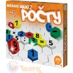 Seva Mosaic Maxi /2 - Počty – Zboží Dáma