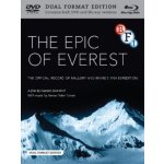 Epic of Everest DVD – Hledejceny.cz