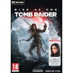 Rise of the Tomb Raider Season Pass – Sleviste.cz