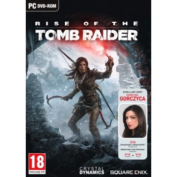 Rise of the Tomb Raider Season Pass