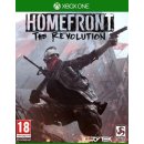 Hry na Xbox One Homefront: The Revolution