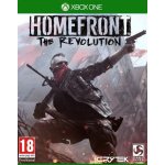 Homefront: The Revolution – Zboží Mobilmania