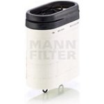 MANN-FILTER Vzduchový filtr CP27001 – Hledejceny.cz