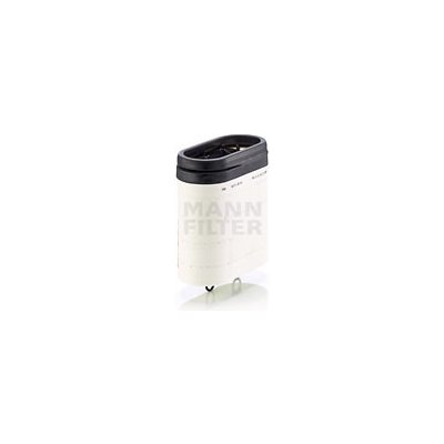 MANN-FILTER Vzduchový filtr CP27001 – Hledejceny.cz