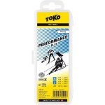 Toko TripleX Performance modrý 120 g – Hledejceny.cz