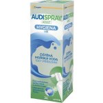 Cooper AUDISPRAY HYGIENA UŠÍ ADULT ušní sprej 50 ml – Zboží Dáma