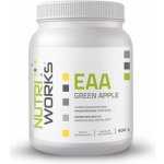 NutriWorks EAA 500 g – Zboží Dáma