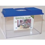 Savic Fauna box 17,5 x 11,5 x 13 cm, 1,5 l – Hledejceny.cz