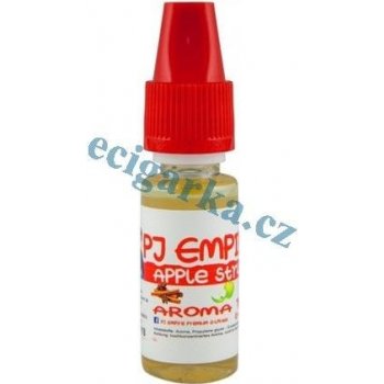 PJ Empire Apple Strudl 10ml