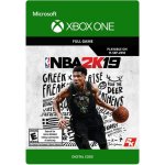 NBA 2K19 – Zboží Živě