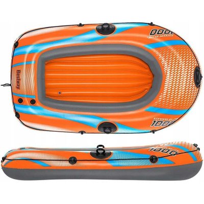 Bestway 61135 Kondor Elite 1000 – Hledejceny.cz