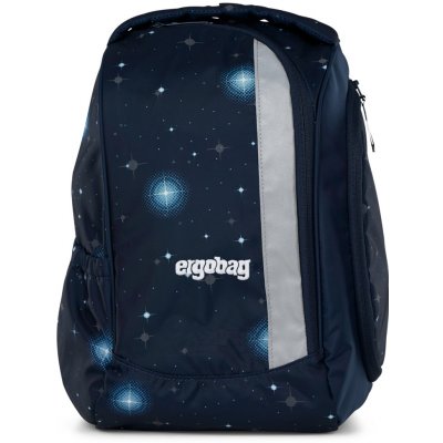 Ergobag Galaxy modrý – Zboží Mobilmania