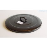 Beryl poklice smalt 12cm – Zboží Mobilmania