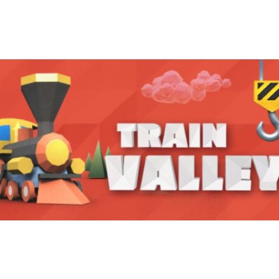 Train Valley – Zboží Mobilmania
