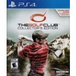 The Golf Club (Collector's Edition) – Hledejceny.cz