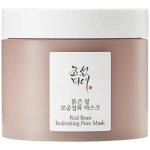 Beauty of Joseon Osvěžující maska s jílem Red Bean (Refreshing Pore Mask) 140 ml – Hledejceny.cz