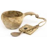 Kupilka Kuksa 210 ml + lžička – Zboží Dáma