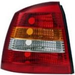 Zadní světlo- levé OPEL ASTRA G 1998-2009 |998-2009| DEPO | 4421916LUE – Hledejceny.cz