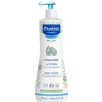 Mustela Hydra Bébé Body Lotion lehké tělové mléko pro péči o dětskou pokožku 300 ml – Sleviste.cz
