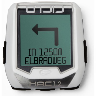 Ciclo Sport HAC 1.2 – Hledejceny.cz