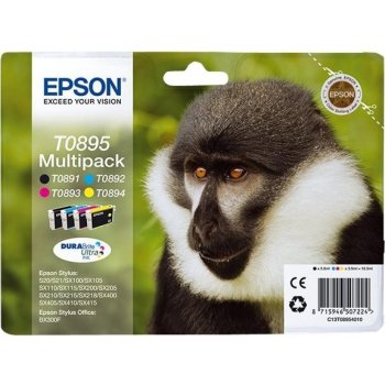Epson C13T0895 - originální