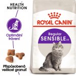 Royal Canin Sensible 2 kg – Hledejceny.cz