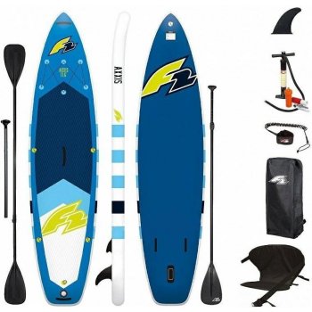 Paddleboard F2 Axxis Combo 12'2''