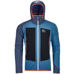 Ortovox Col Becchei Jacket just blue – Zboží Dáma