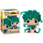 Funko Pop! My Hero Academia Deku with Gloves – Zboží Dáma