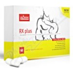 Pharma Activ RX plus 60 kapslí – Hledejceny.cz