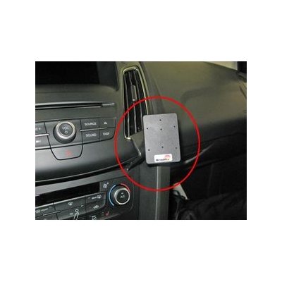 Brodit ProClip montážní konzole pro Ford Focus 15-18, na střed-vpravo 855066 – Zboží Živě