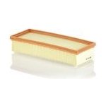 Vzduchový filtr MANN-FILTER C 32 130 – Hledejceny.cz