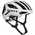 SCOTT Centric Plus mineral white/black 2025 – Zboží Dáma
