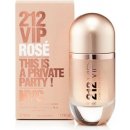 Carolina Herrera 212 VIP Rose parfémovaná voda dámská 50 ml