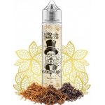 Dream Flavor Lord of the Tobacco Shake & Vape Goldman 12 ml – Zboží Dáma