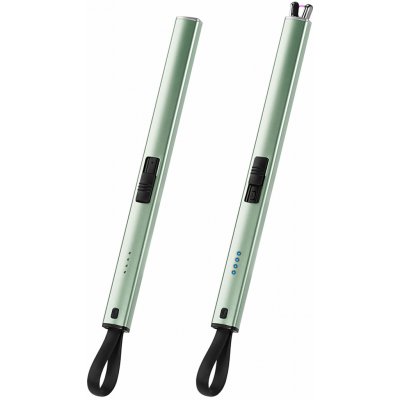 LUMANTE Plazmový Long Green – Zboží Dáma